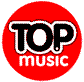 Radio Top music logo image